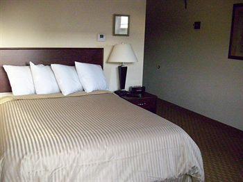Airport Lodge Waukesha Kültér fotó