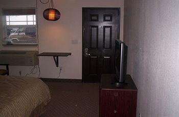 Airport Lodge Waukesha Kültér fotó