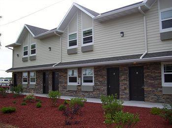 Airport Lodge Waukesha Kültér fotó