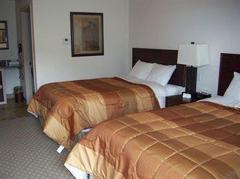 Airport Lodge Waukesha Kültér fotó