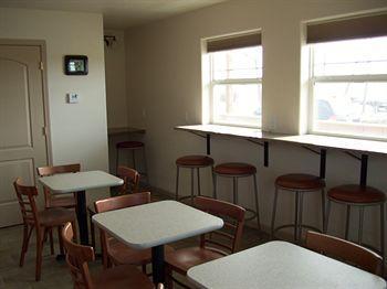 Airport Lodge Waukesha Kültér fotó