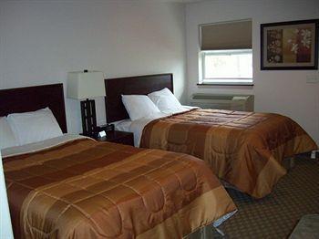 Airport Lodge Waukesha Kültér fotó